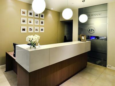 Sennac Hotel Mar del Plata Exterior photo
